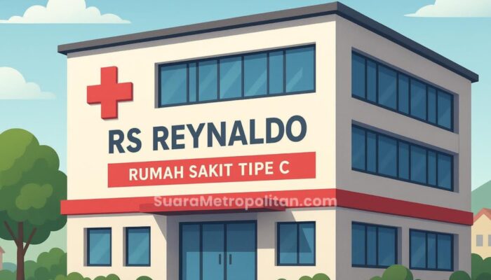 Pembangunan RS Tipe C, Got Sebesar Kelingking: Warga Griya Hero Abadi Palembang Cemas Kebanjiran Limbah