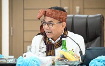 RUU Perampasan Aset Jangan Sampai Jadi Alat Penyalahgunaan Wewenang