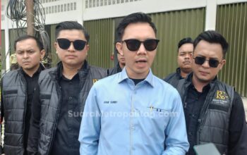 Surat Buram Jadi Bukti Ganti Rugi, Ahli Waris Abdul Roni Pertanyakan Integritas Pemprov Sumsel 