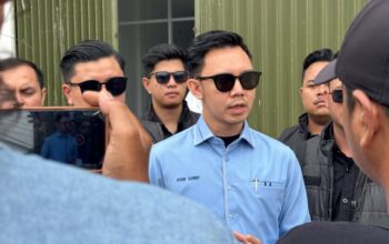 Kuasa Hukum Ahli Waris Roni Soroti Dugaan Pungli Oknum, di Balik Sewa Lahan Jakabaring Rp290 Juta