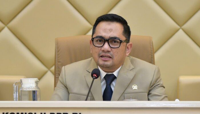 Ketua Komisi II DPR Jelaskan Landasan Konstitusi Pilkada Tak Langsung