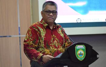 Komisi II DPR RI Tekankan Pentingnya Digitalisasi ASN di Sumsel