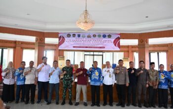 Imigrasi: 523 Warga Asing di OKI, 4 Dideportasi dan 4 Ditolak Masuk