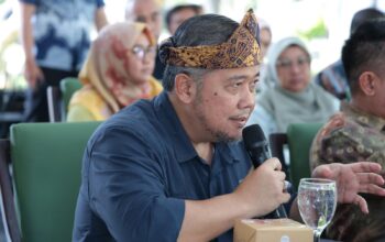 Disbud Palembang Sambut Baik Instruksi Wako, Perwali Tari Sambut Segera Diselesaikan