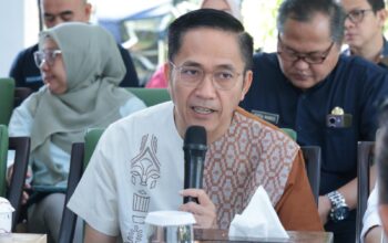 Budaya Jadi Prioritas, Ratu Dewa Minta Perwali Tari Sambut Difinalisasi