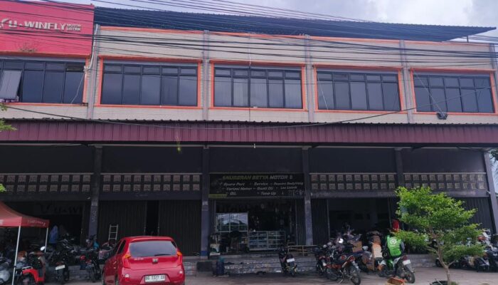 K-MAKI Soroti Kasus ZTMT: Cermin Lemahnya Penegakan Aturan di Banyuasin