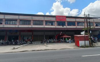 Izin Bangunan Tidak Sesuai dan Abaikan 4 Kali Panggilan, DPM-PTSP Banyuasin Ancam Beri Sanksi kepada ZTMT