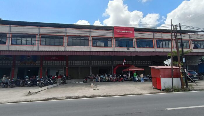 Izin Bangunan Tidak Sesuai dan Abaikan 4 Kali Panggilan, DPM-PTSP Banyuasin Ancam Beri Sanksi kepada ZTMT