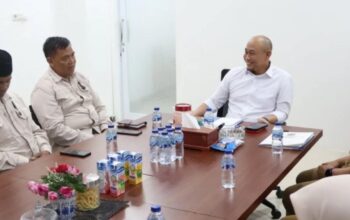 Wali Kota Rachmat Hidayat Dorong UIN Al-Azhaar Jadi Universitas Negeri, Modal Kota Pendidikan di Linggau