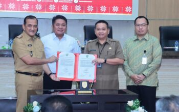 Rakor Pemberantasan Korupsi Sumsel: Sertifikasi Aset Jadi Sorotan