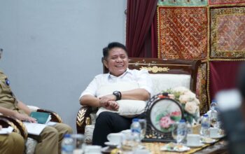 Masuk Kalender Nasional, Herman Deru Harapkan Karang Asem Festival Siap Jadi Magnet Wisata Sumsel