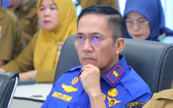 Ratu Dewa: Kesehatan Anak Palembang Jadi Prioritas Utama