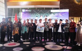 Wakil Wali Kota Pagar Alam Angkat Potensi Kopi Lokal di Forum Sumsel Mandiri Pangan