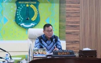 BPK Soroti Tata Kelola PDAM Sekayu