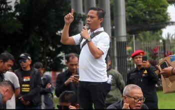 K-MAKI Curigai Ada ‘Pangkat Kilat’ di Balik Pelantikan Pejabat PUPR Palembang