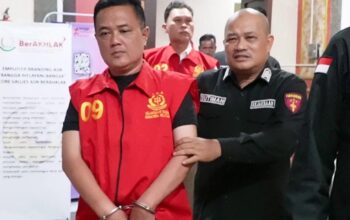 Modus Jaksa Gadungan PNS Way Kanan Terungkap: Tawarkan “Jalur Aman” Kasus Korupsi