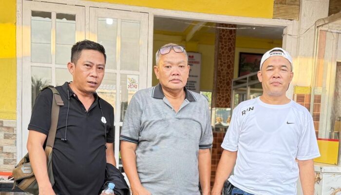 K-MAKI Tantang Kejari Prabumulih di Praperadilan Soal SP3 Hibah PMI