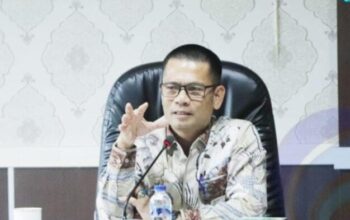 Porprov XV Sumsel 2025: OKU Selatan Andalkan 30 Atlet di 7 Cabang Olahraga