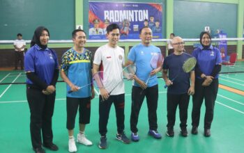 Adu Smash Seru, Prof. Zudan: ‘Ngelawan Pusat, Transfer Daerahnya Saya Kurangi Nih!