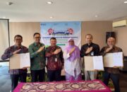 PLN Nusantara Power dan BKKBN Bersinergi Wujudkan Generasi Unggul Melalui Program TAMASYA