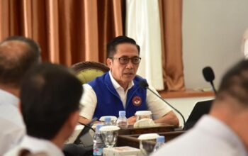 Ratu Dewa Dorong Perbaikan 500 Rumah Tak Layak Huni di Bantaran Sungai Musi