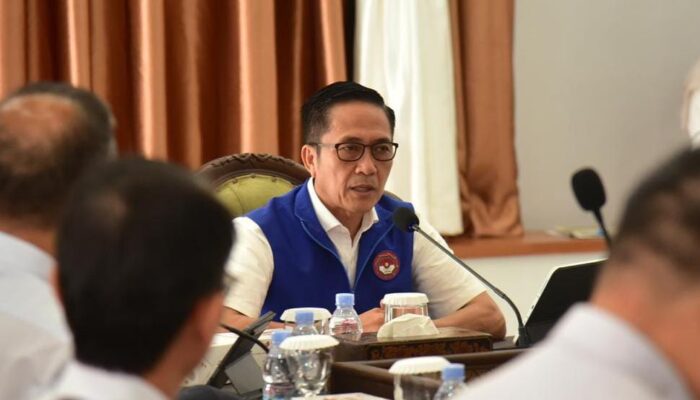 Ratu Dewa Dorong Perbaikan 500 Rumah Tak Layak Huni di Bantaran Sungai Musi