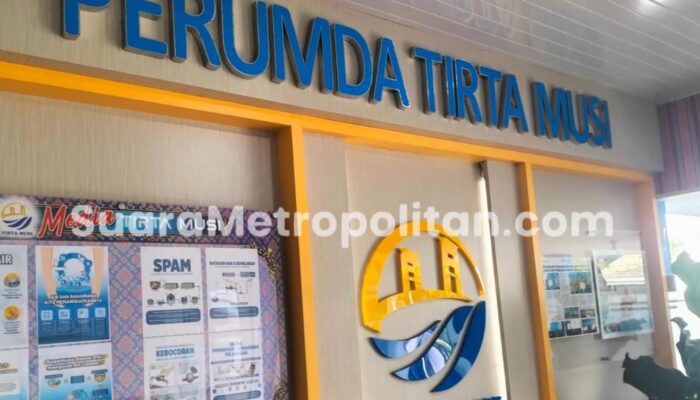 ASN Pemprov Sumsel Dianggap Wakil Pusat? K-MAKI: Tafsir Ajaib demi Kursi Pengawas Perumda Tirta Musi Palembang