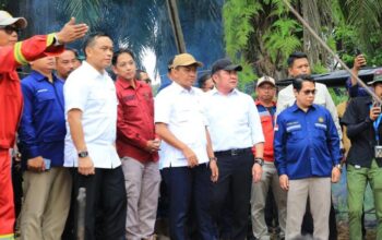 Tak Lagi Waswas, Pemerintah Legalkan Sumur Minyak Rakyat di Muba