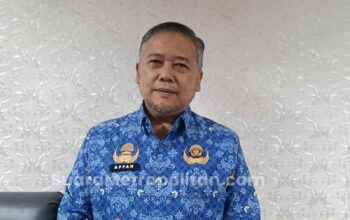 Rp9,2 Miliar Digelontorkan Pemkot Palembang, Seragam Sekolah Gratis untuk 38 Ribu Siswa Hampir Rampung