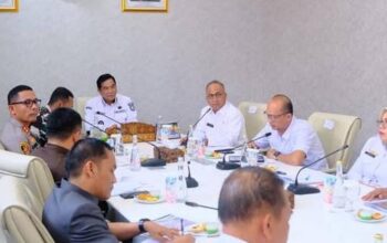 Setelah Kesepakatan 50:50, Revitalisasi Jembatan P6 Lalan di Muba Masih Tertunda?