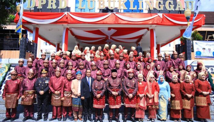 Gubernur Deru Ingatkan Kepala Daerah Tak Menyerah Hadapi Tantangan Fiskal