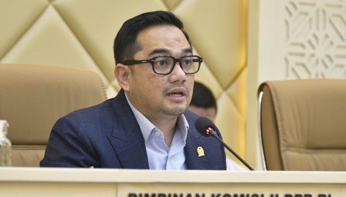DPR Hormati Putusan MK, Lembaga Pengganti KASN Akan Segera Dibentuk