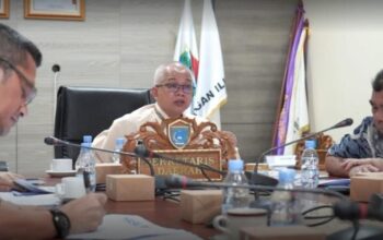 42 ASN Bersaing Raih Penghargaan Terbaik di Pemkab Ogan Ilir