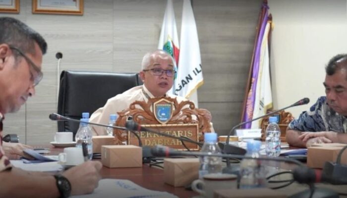 42 ASN Bersaing Raih Penghargaan Terbaik di Pemkab Ogan Ilir