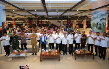 Kadin Sumsel Jadi Motor Perubahan, Ekonomi Daerah Siap Melaju Lebih Cepat