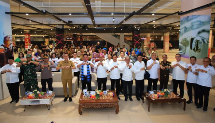 Kadin Sumsel Jadi Motor Perubahan, Ekonomi Daerah Siap Melaju Lebih Cepat