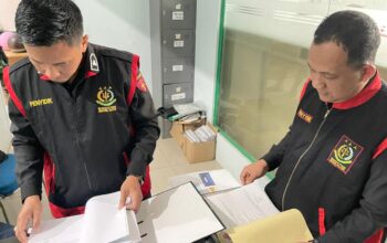 Aroma Korupsi Distribusi Semen, Kejati Sumsel Sasar Tiga Kantor di Palembang