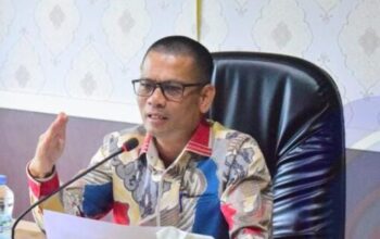 Pastikan Jalan Terang, Pemkab OKU Selatan Evaluasi Pengelolaan PJU dan Keuangan Daerah
