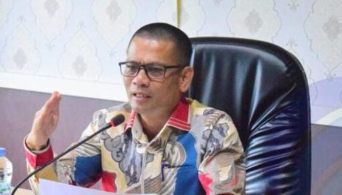 Pastikan Jalan Terang, Pemkab OKU Selatan Evaluasi Pengelolaan PJU dan Keuangan Daerah