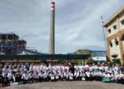 PLN Indonesia Power UBP Teluk Sirih Gelar Upacara Hari Listrik Nasional ke-80, Teguhkan Semangat Transformasi Menuju Energi Hijau
