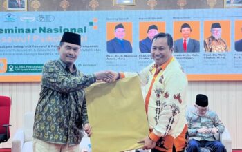 Konferensi Nasional IX KOTATERAPI di Kediri Teguhkan Arah Baru Pengembangan Tasawuf dan Psikoterapi Indonesia