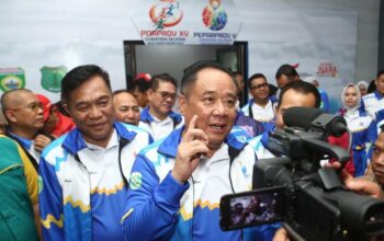 Pesta Olahraga Sumsel di Muba: Sportivitas, Prestasi, dan Kebersamaan Jadi Sorotan