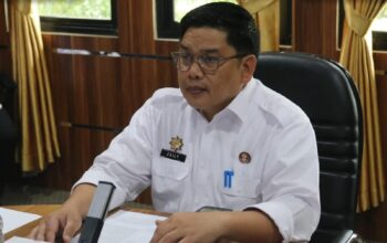 Tingkatkan Kualitas Layanan, Pj Sekda Pagar Alam Pimpin Evaluasi Persiapan Penilaian Ombudsman