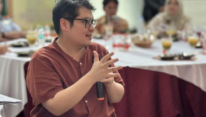 Komisi IX Dorong BPJS Kesehatan Tanggung Layanan Kesehatan Jiwa