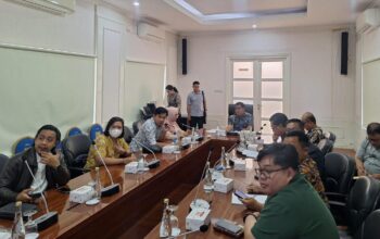 Ganti Rugi Jembatan P6 Akhir Desember Tak Tuntas, Sungai Lalan Bakal Ditutup Awal Tahun Depan