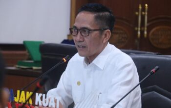 Hemat Anggaran dan Percepat Layanan, Pemkot Palembang Terapkan Perkantoran Terpadu