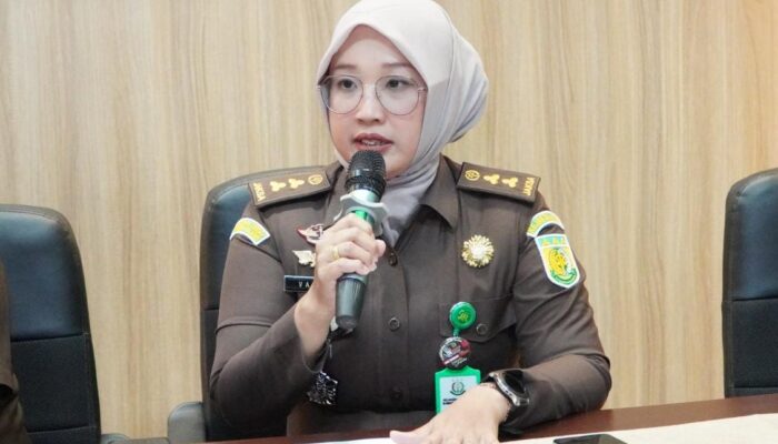 Mangkir Tiga Kali, Tersangka Kasus KUR Mikro Bank Pemerintah di Sumsel Ditetapkan DPO