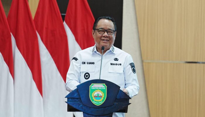 Cik Ujang: Harmonisasi Perda Kunci Sejalan dengan Arah Pembangunan Nasional