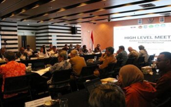 KPK Soroti 55,84 Persen Dinas Pendidikan Abaikan Hasil SPI, Integritas Pendidikan Dinilai Mengkhawatirkan