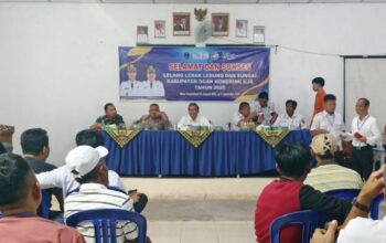 L3S OKI Catat Rp5,3 Miliar, Penurunan Harga Justru Dongkrak Minat